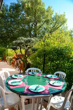 Camping Les Restanques Du Verdon