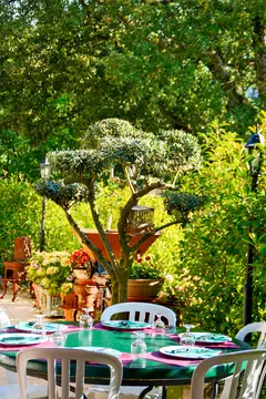 Camping Les Restanques Du Verdon