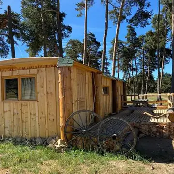 Ferme Equestre De Vovady