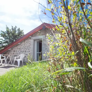 Ferme Equestre De Vovady
