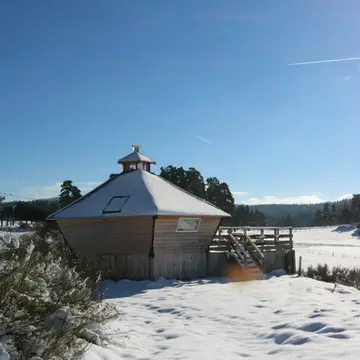 Ferme Equestre De Vovady