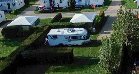 Camping L'Evasion