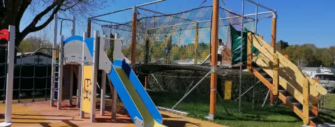 Camping L'Evasion