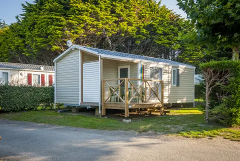 Camping L'Evasion
