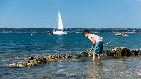 Camping L'Evasion