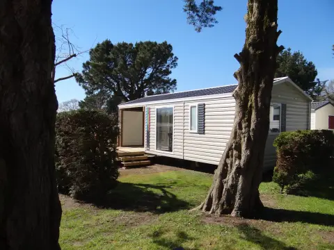 Camping L'Evasion