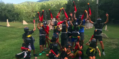 Fang Aventura