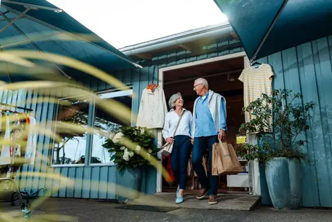 Wohnmobil Stellplatz Marina Lanke