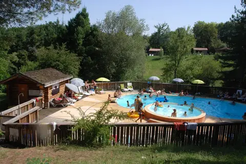 Camping Namasté