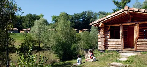 Camping Namasté