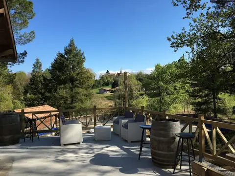 Camping Namasté