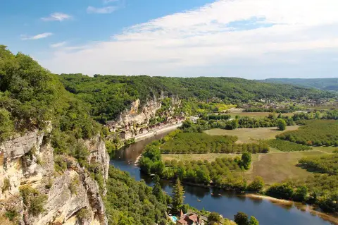 Camping Le convivial