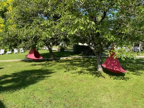 Camping Le convivial