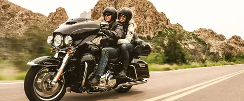 Camping Moto Dordogne
