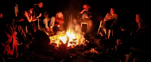 Camping Moto Dordogne