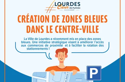 Parking de l'Arrouza
