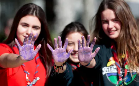 Griebal Scout Centre