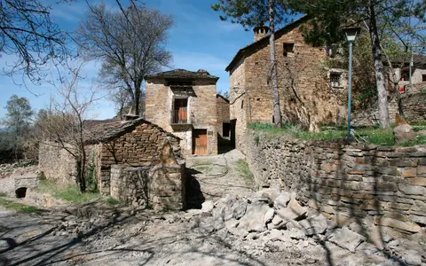 Griebal Scout Centre