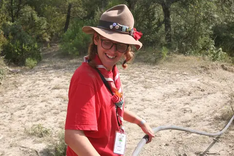 Griebal Scout Centre