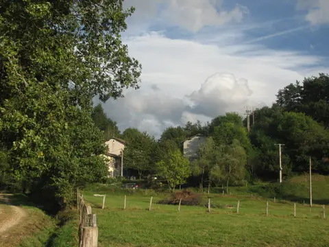 Camping La Vallée Verte
