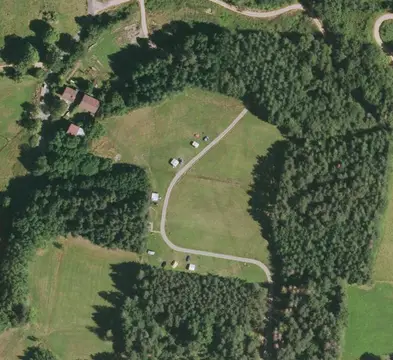 Camping La Vallée Verte
