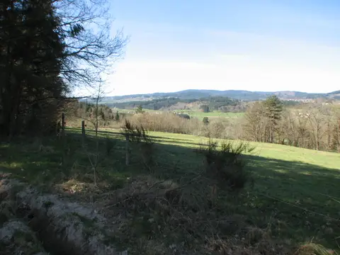 Camping La Vallée Verte