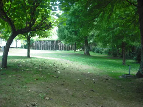Aire Naturelle Haoud'ici