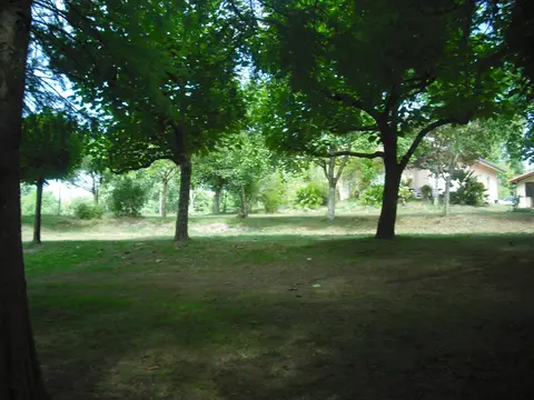 Aire Naturelle Haoud'ici