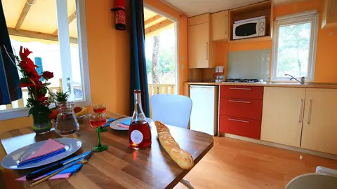 Camping de Samba