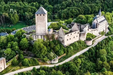 Burg Lichtenberg