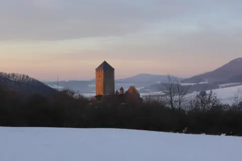 Burg Lichtenberg