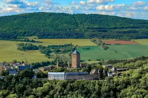 Burg Lichtenberg