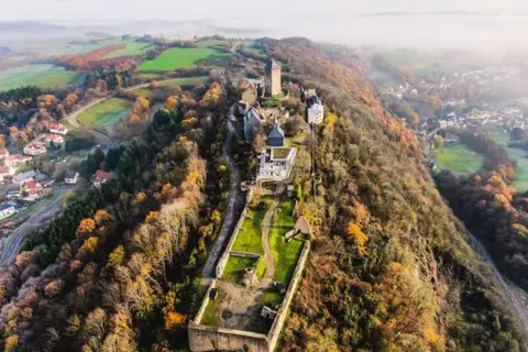 Burg Lichtenberg