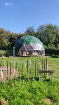 Wowo Campsite