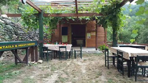 AgriBike Camping