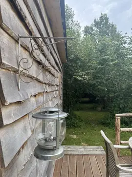 Welsummer Camping