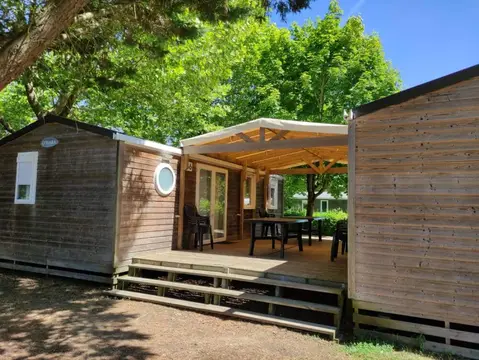 Camping du Pont des Bergers