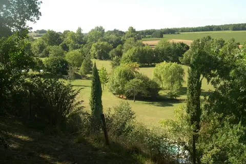 Les Contes d'Albret