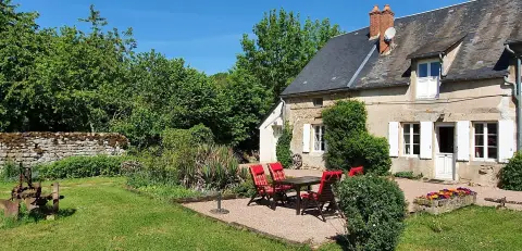 Minicamping & gîtes Champagne Manoir