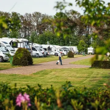 Eurocamping Vessem bv
