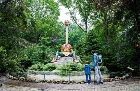Eurocamping Vessem bv