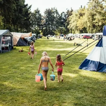 Eurocamping Vessem bv