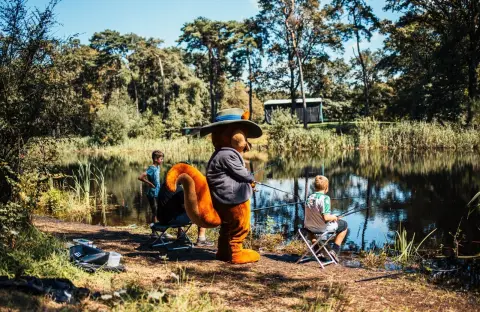 Eurocamping Vessem bv