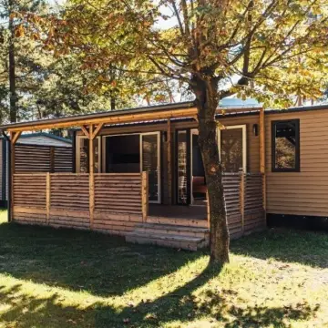 Eurocamping Vessem bv
