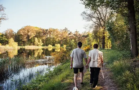 Eurocamping Vessem bv