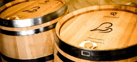 Domaine de la Gauche