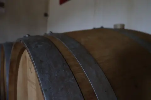 Domaine de la Gauche