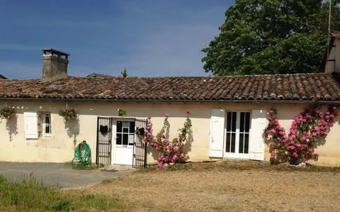 Domaine de la Gauche