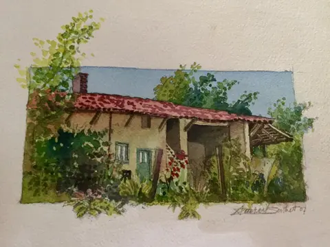 La Ferme des Maziers