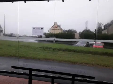 Parking de la Maison du Plateau